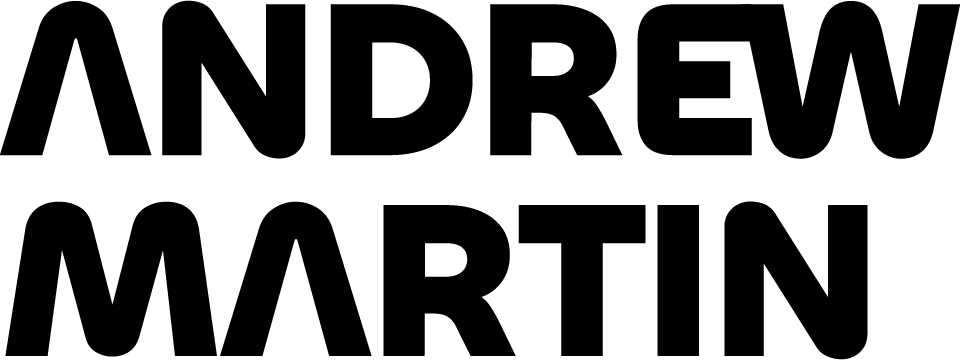 Andrew Martin